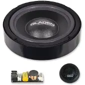 GLADEN ONE 200 Golf 5 - Golf 5 System