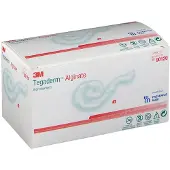 Fresenius Tegaderm Alginate FK Tamponaden 2x30,4 c 5 St