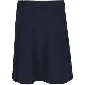NEOBLU Damen Trapezrock Bleistiftrock Chloe night blue (44)