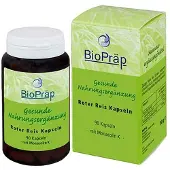 BioPräp Roter Reis Kapseln 90 St