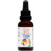 NCM Vitamin B12 Adenosylcobalamin flüssig 30 ml Flüssigkeit