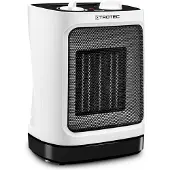 Trotec Keramik-Heizlüfter TFC 17 E