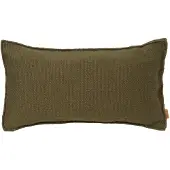 Ferm Living Desert Kissen Olive