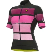 ALÉ Trikot Damen Track | Größe M
