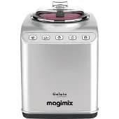 Magimix Gelato Expert Eismaschine
