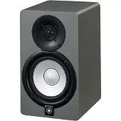 Yamaha HS5 Limited Edition Grey active studio monitor (single)