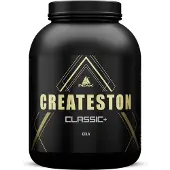 Peak Createston Classic+ - Geschmack Cherry 3,09 kg Pulver