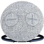 Telestar Imperial BAS 3 BT-Speaker grau