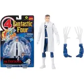 Hasbro Herr Fantastisch Fantastisch 4 Vintage 15 Cm