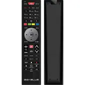 Gigablue Fernbedienung V2 Universal für SE, UE & Quad Plus