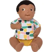 Rubens Barn Puppe - 45 cm - Baby Ali - - One Size - Puppen