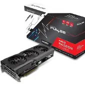 Sapphire Radeon RX 6800 OC Pulse Gaming 16GB, Grafikkarte