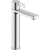 Duravit DE1030002010 D-Neo Einhebel-Waschtischmischer L
