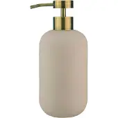 Mette Ditmer Seifenspender Lotus Tall Sand