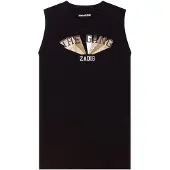 Zadig & Voltaire Kurze Kleider FRUITE kind