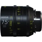 DZOfilm Vespid Prime 75mm T2.1 für PL/EF Mount