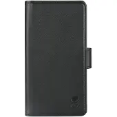 Ginza.se GEAR Wallet Sort Til 3 Kort