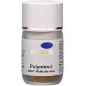 Basis Polyminol Kapseln 100 St
