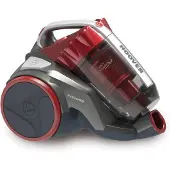 Hoover KHROSS KS50PET 011, 550 W, Zylinder-Vakuum, Trocken, Beutellos, 1,8 l, EPA