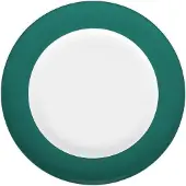 Thomas Sunny Day Seaside Green Frühstücksteller 22 cm Sunny Day Seaside Green 10850-408544-10222