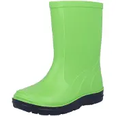 Beck Gummistiefel Gummistefel Uni 3336353339 Grün 22 EU