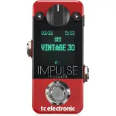 Tc Electronic Gitarreneffekt Impulsantwort-lader (ir)