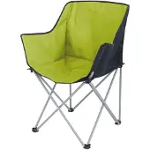 Eurotrail Campingstuhl kampala86 x 45 x 45 cm kalkstahl