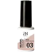 PN Selfcare PN Selfgel Gellack – N2 Sandy Beach 6 ml Nagellack