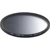 Hoya 82mm Gradual ND16 Pro