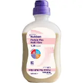 Nutrison Protein Plus MultiFibre SmartPack 12x500 ml Flüssigkeit