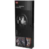 Bort StabiloGen Kniebandage Gr.4+ haut 1 St Bandage(s)