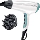 Remington D5216 Blau, Weiß 2300 W