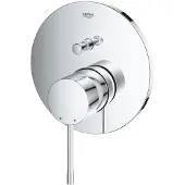 GROHE Essence, Chrom
