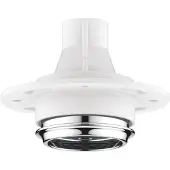 GROHE Strahlbildner Rainshower Aqua 26735000