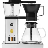 OBH Nordica Kaffeemaschine OBH Nordica Blooming Prime, 1,25 Liter