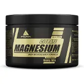 Peak Magnesium Citrat - Geschmack Berry Mix 0,24 kg Pulver