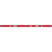 TTI Milwaukee Wasserwaage 180 cm lang magnetisch REDSTICK Premium