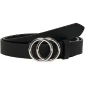 ONLY Jeansgürtel in Black 4 | Gr.: 95