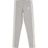 Adidas Leggings adicolor HI2277 Grau Extra Slim Fit