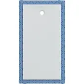 Geberit 550915001 Olona Duschwanne 120 x 100 cm