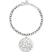 Morellato Glittering Bracelet Tree of Life Loto SATD13 (L)