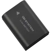 Olympus Blx-1 Batterie