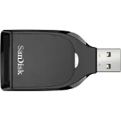 SanDisk Sd Uhs-i Adapter
