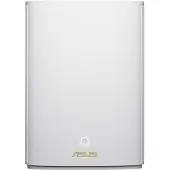 Asus ZenWiFi AX Hybrid (XP4) (1-PK), Weiß, Intern, Leistung, Status, Dual-Band (2,4 GHz/5 GHz), Wi-Fi 6 (802.11ax), 802.11a, 802.11b, 802.11g, Wi-Fi 4 (802.11n), Wi-Fi 5 (802.11ac), Wi-Fi 6 (802.11ax)