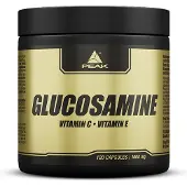 Peak Glucosamin 0,12 kg Kapseln