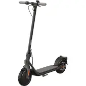 SEGWAY by F20D, Kickbike-Roller, Schwarz, 20 km/h, 100 kg, 14 Jahr(e), 2 Rad/Räder