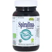 Espara GmbH Spirulina Presslinge 100 g
