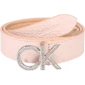 Calvin Klein Re-Lock Mesh CK Belt 3CM