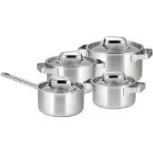 Sola Topfset Ruby (4-teilig)