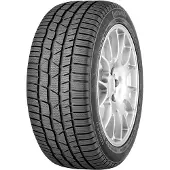 Continental Wi car-tyres ContiWinterContact TS 830P ( 285/40 R19 107V XL *, mit Felgenrippe )